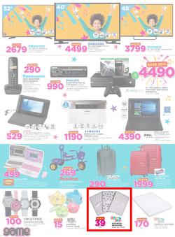 Game Zambia : Nobody Beats Our Birthday Prices (8 June - 21 June 2017), page 2