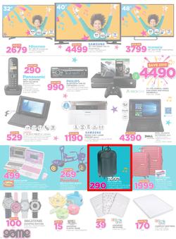 Game Zambia : Nobody Beats Our Birthday Prices (8 June - 21 June 2017), page 2