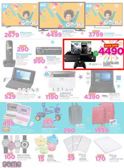 Game Zambia : Nobody Beats Our Birthday Prices (8 June - 21 June 2017), page 2