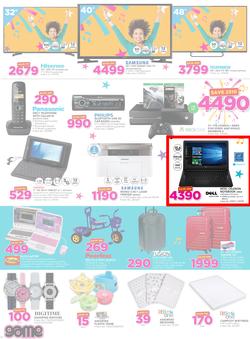 Game Zambia : Nobody Beats Our Birthday Prices (8 June - 21 June 2017), page 2