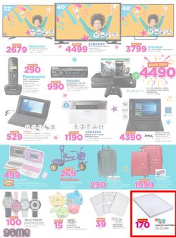 Game Zambia : Nobody Beats Our Birthday Prices (8 June - 21 June 2017), page 2