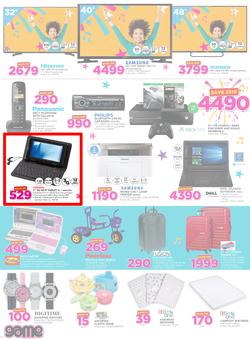 Game Zambia : Nobody Beats Our Birthday Prices (8 June - 21 June 2017), page 2
