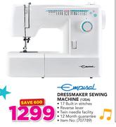 Empisal Dress Maker Sewing Machine 120A