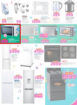 Game Zambia : Nobody Beats Our Birthday Prices (8 June - 21 June 2017), page 3