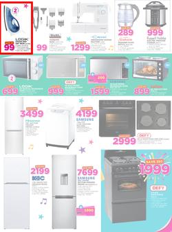 Game Zambia : Nobody Beats Our Birthday Prices (8 June - 21 June 2017), page 3