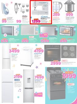 Game Zambia : Nobody Beats Our Birthday Prices (8 June - 21 June 2017), page 3