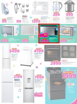 Game Zambia : Nobody Beats Our Birthday Prices (8 June - 21 June 2017), page 3