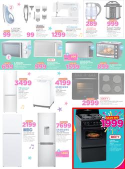 Game Zambia : Nobody Beats Our Birthday Prices (8 June - 21 June 2017), page 3