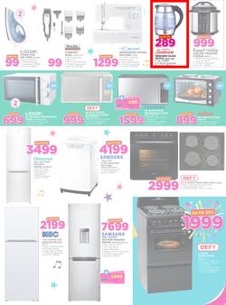 Game Zambia : Nobody Beats Our Birthday Prices (8 June - 21 June 2017), page 3