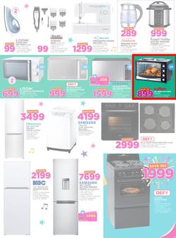 Game Zambia : Nobody Beats Our Birthday Prices (8 June - 21 June 2017), page 3