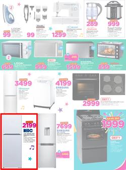 Game Zambia : Nobody Beats Our Birthday Prices (8 June - 21 June 2017), page 3