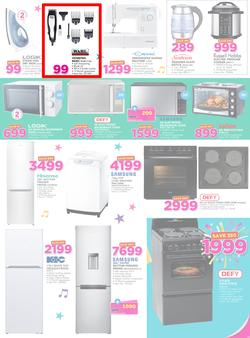 Game Zambia : Nobody Beats Our Birthday Prices (8 June - 21 June 2017), page 3