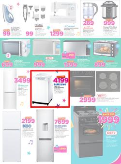 Game Zambia : Nobody Beats Our Birthday Prices (8 June - 21 June 2017), page 3