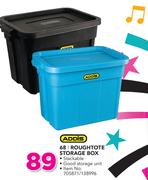 Addis 68Ltr Roughtote Storage Box