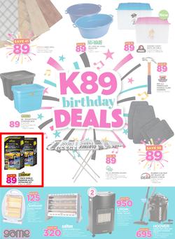 Game Zambia : Nobody Beats Our Birthday Prices (8 June - 21 June 2017), page 4