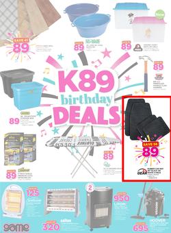 Game Zambia : Nobody Beats Our Birthday Prices (8 June - 21 June 2017), page 4