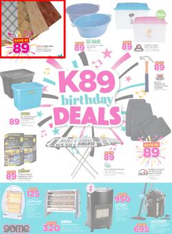 Game Zambia : Nobody Beats Our Birthday Prices (8 June - 21 June 2017), page 4