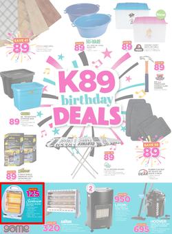 Game Zambia : Nobody Beats Our Birthday Prices (8 June - 21 June 2017), page 4