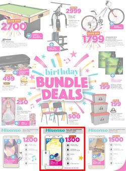 Game Zambia : Nobody Beats Our Birthday Prices (8 June - 21 June 2017), page 5