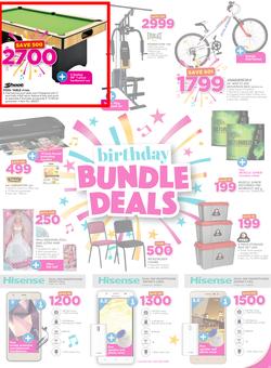 Game Zambia : Nobody Beats Our Birthday Prices (8 June - 21 June 2017), page 5