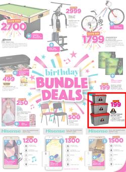 Game Zambia : Nobody Beats Our Birthday Prices (8 June - 21 June 2017), page 5
