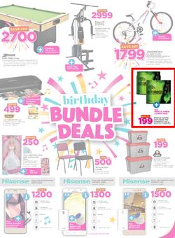 Game Zambia : Nobody Beats Our Birthday Prices (8 June - 21 June 2017), page 5