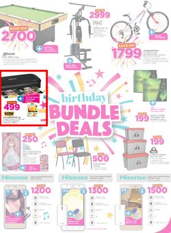 Game Zambia : Nobody Beats Our Birthday Prices (8 June - 21 June 2017), page 5