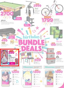 Game Zambia : Nobody Beats Our Birthday Prices (8 June - 21 June 2017), page 5