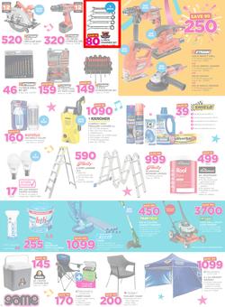 Game Zambia : Nobody Beats Our Birthday Prices (8 June - 21 June 2017), page 6