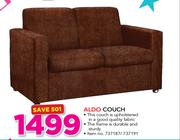Aldo Couch