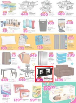 Game Zambia : Nobody Beats Our Birthday Prices (8 June - 21 June 2017), page 7