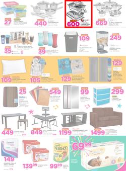 Game Zambia : Nobody Beats Our Birthday Prices (8 June - 21 June 2017), page 7