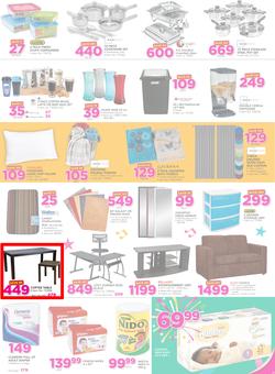 Game Zambia : Nobody Beats Our Birthday Prices (8 June - 21 June 2017), page 7