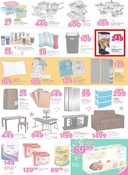 Game Zambia : Nobody Beats Our Birthday Prices (8 June - 21 June 2017), page 7