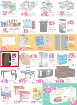 Game Zambia : Nobody Beats Our Birthday Prices (8 June - 21 June 2017), page 7