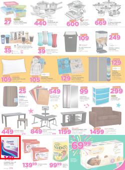 Game Zambia : Nobody Beats Our Birthday Prices (8 June - 21 June 2017), page 7