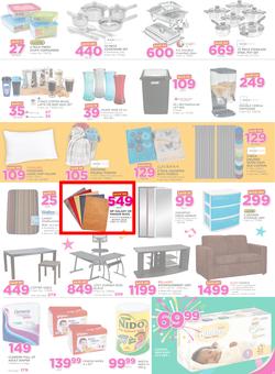 Game Zambia : Nobody Beats Our Birthday Prices (8 June - 21 June 2017), page 7