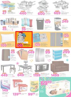 Game Zambia : Nobody Beats Our Birthday Prices (8 June - 21 June 2017), page 7