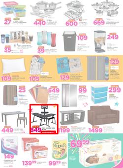 Game Zambia : Nobody Beats Our Birthday Prices (8 June - 21 June 2017), page 7