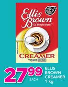 Ellis Brown Creamer-1Kg