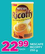 Nescafe Ricoffy-250g