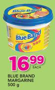 Blue Brand Margarine-500g