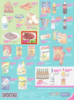 Game Zambia : Nobody Beats Our Birthday Prices (8 June - 21 June 2017), page 8