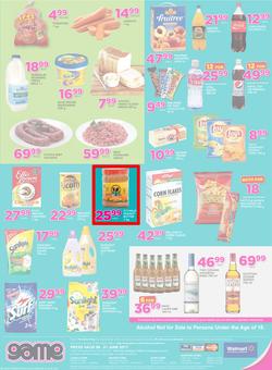 Game Zambia : Nobody Beats Our Birthday Prices (8 June - 21 June 2017), page 8