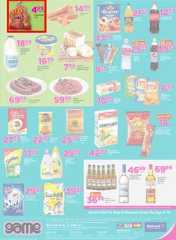 Game Zambia : Nobody Beats Our Birthday Prices (8 June - 21 June 2017), page 8