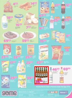 Game Zambia : Nobody Beats Our Birthday Prices (8 June - 21 June 2017), page 8