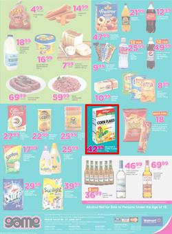 Game Zambia : Nobody Beats Our Birthday Prices (8 June - 21 June 2017), page 8