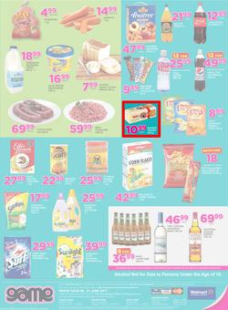 Game Zambia : Nobody Beats Our Birthday Prices (8 June - 21 June 2017), page 8