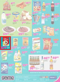 Game Zambia : Nobody Beats Our Birthday Prices (8 June - 21 June 2017), page 8