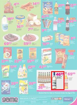 Game Zambia : Nobody Beats Our Birthday Prices (8 June - 21 June 2017), page 8